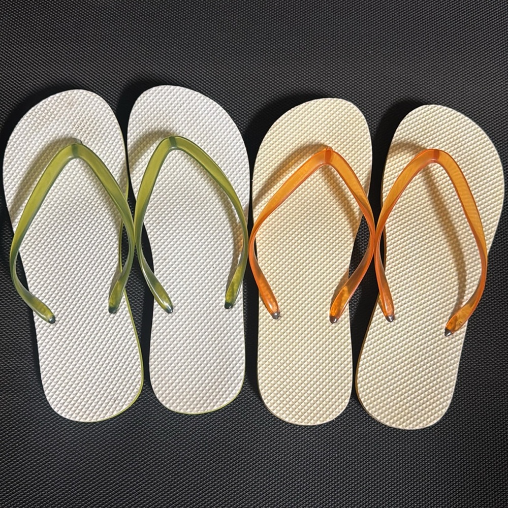 Women’s Old Navy Flip Flop Sandals